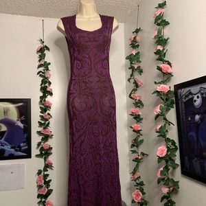 Beautiful long dress brand new